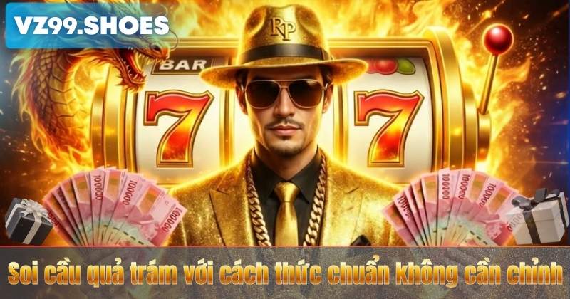 Soi Cầu Quả Trám – Cách Chốt Số Được Nhiều Lô Thủ Áp Dụng Tại VZ99 7 Soi cầu quả trám với cách thức chuẩn không cần chỉnh